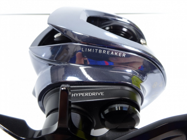 23IMZリミッドブレイカー XHL